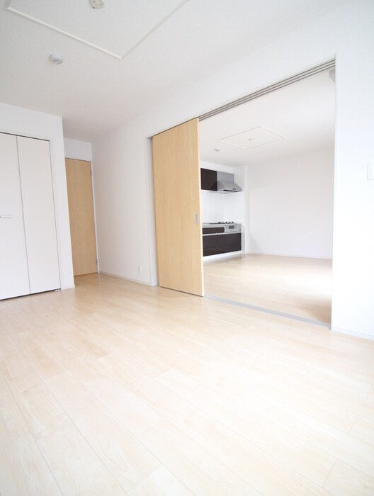 ビルズの物件内観写真