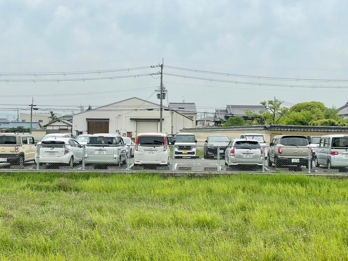 あどばんす蘭の物件内観写真