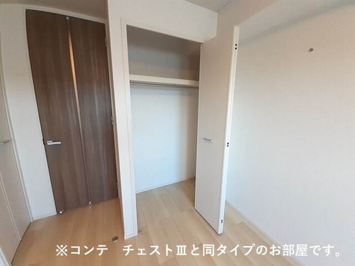 ハーモニーハウスの物件内観写真