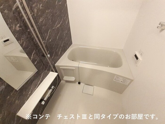 ハーモニーハウスの物件内観写真