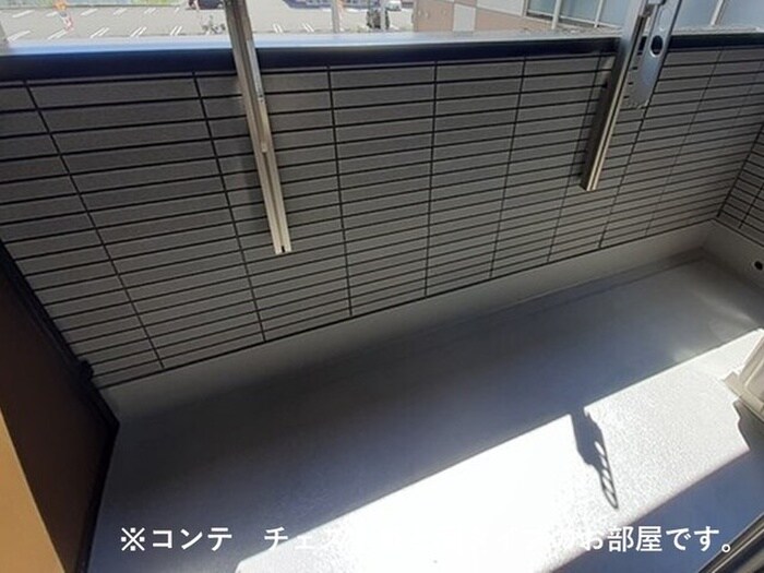 ハーモニーハウスの物件内観写真