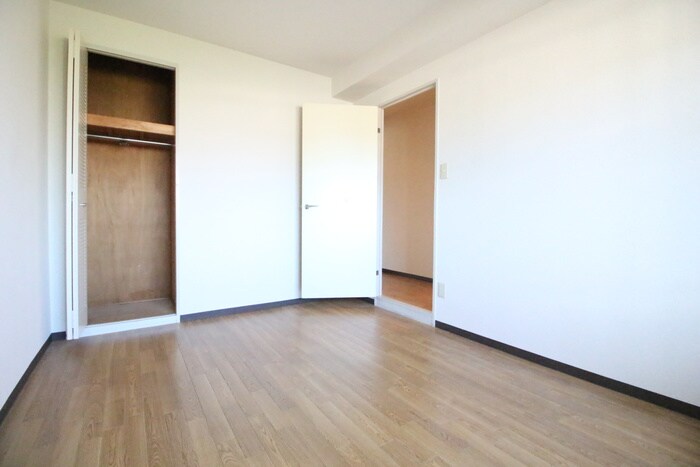 ラポ－ト長谷川の物件内観写真