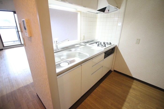 ラポ－ト長谷川の物件内観写真