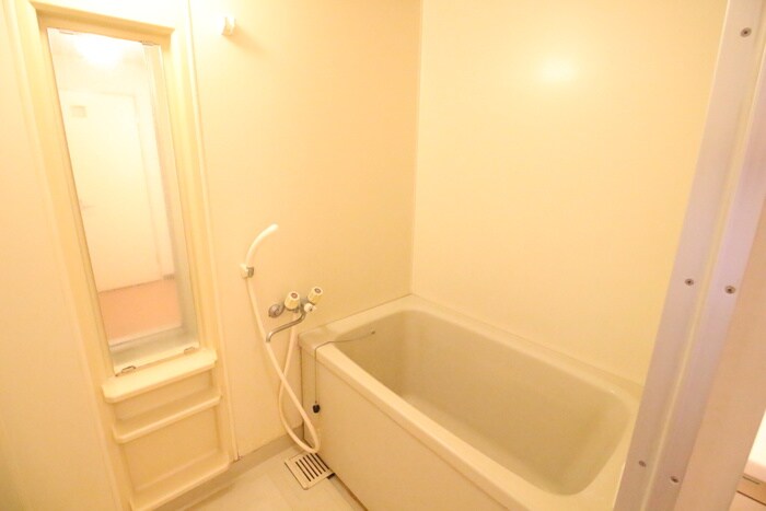 ラポ－ト長谷川の物件内観写真