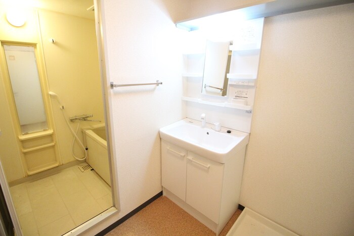 ラポ－ト長谷川の物件内観写真