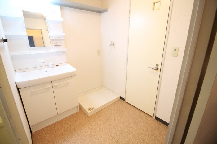 ラポ－ト長谷川の物件内観写真