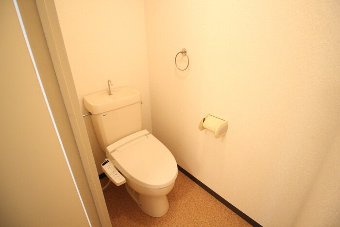 ラポ－ト長谷川の物件内観写真