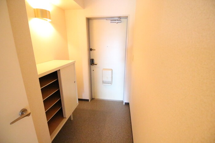 ラポ－ト長谷川の物件内観写真