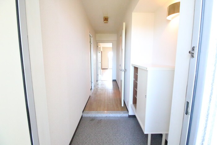 ラポ－ト長谷川の物件内観写真