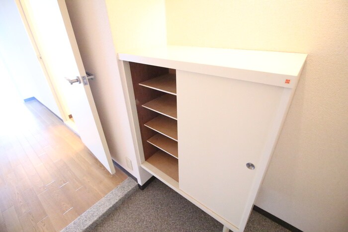 ラポ－ト長谷川の物件内観写真