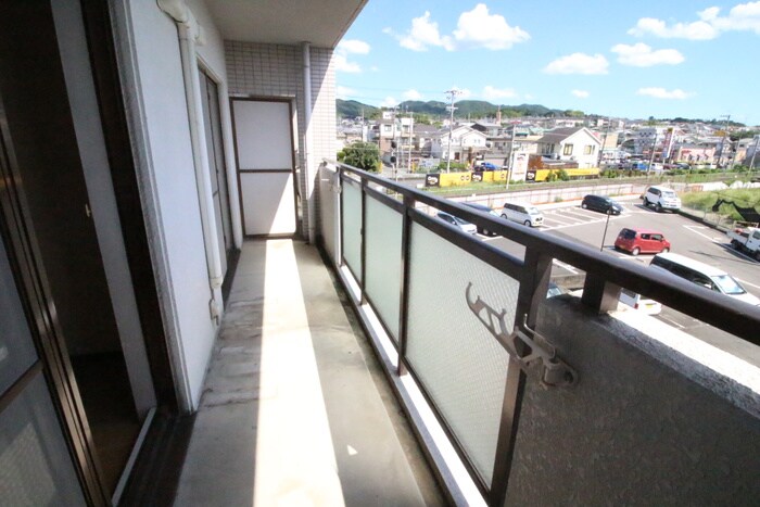 ラポ－ト長谷川の物件内観写真