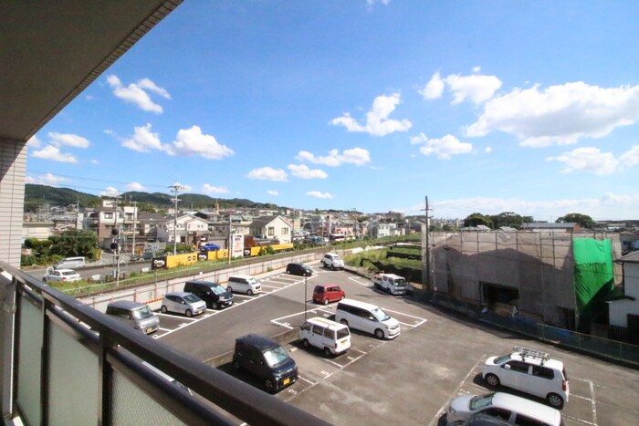 ラポ－ト長谷川の物件内観写真