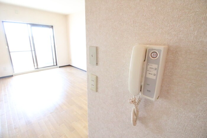 ラポ－ト長谷川の物件内観写真