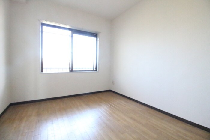 ラポ－ト長谷川の物件内観写真