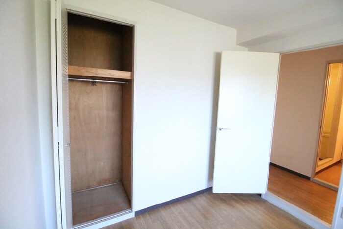 ラポ－ト長谷川の物件内観写真