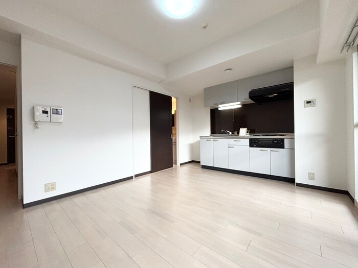 アウロ－ラ武庫之荘の物件内観写真