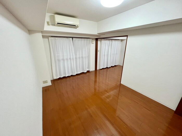 アウロ－ラ武庫之荘の物件内観写真