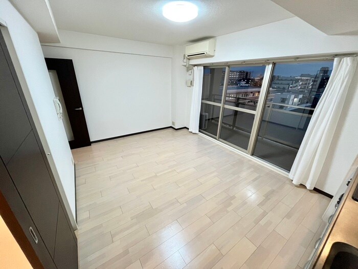 アウロ－ラ武庫之荘の物件内観写真