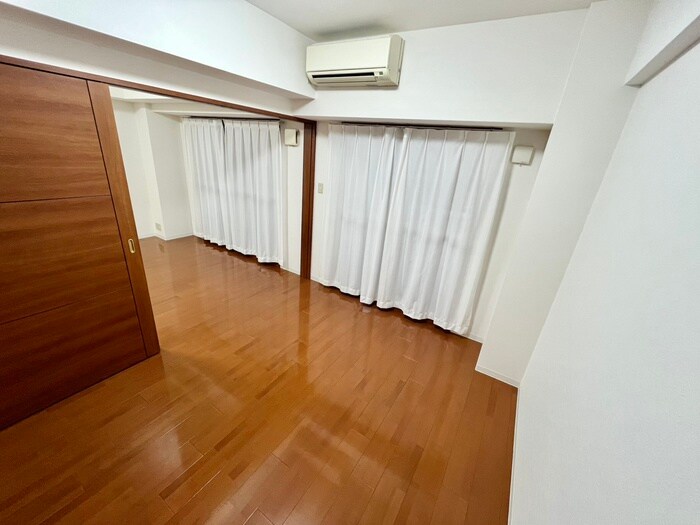 アウロ－ラ武庫之荘の物件内観写真