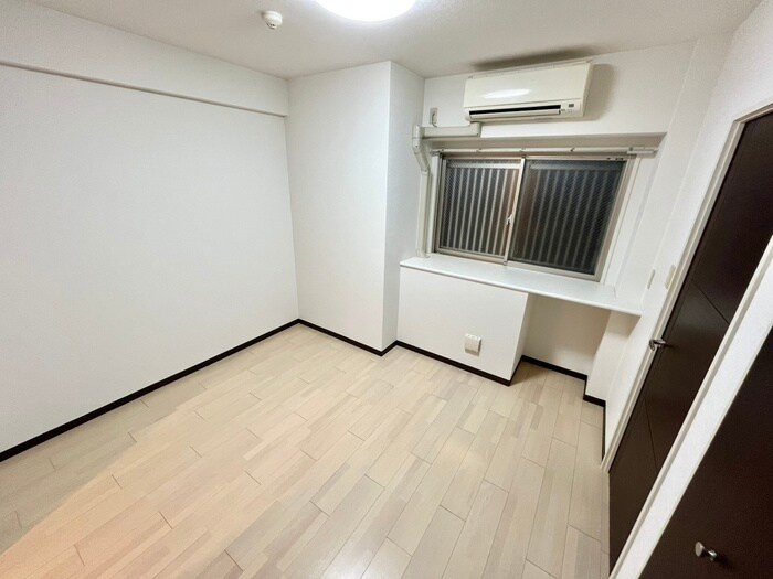 アウロ－ラ武庫之荘の物件内観写真