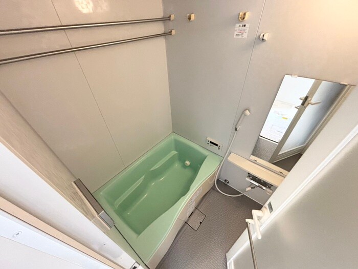 アウロ－ラ武庫之荘の物件内観写真