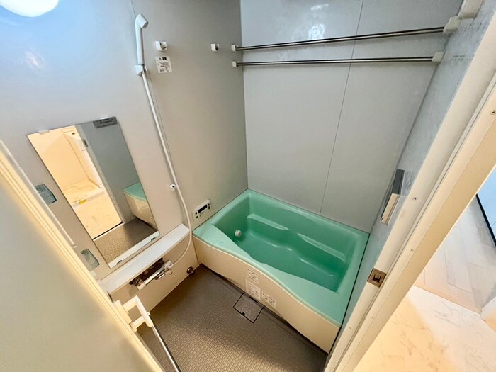 アウロ－ラ武庫之荘の物件内観写真