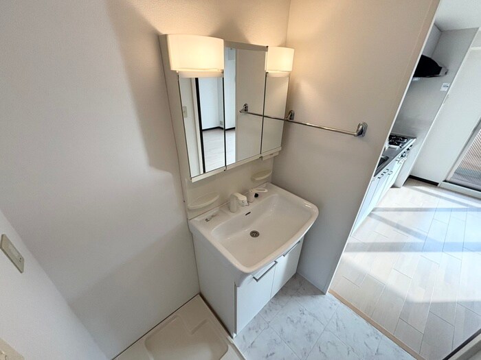 アウロ－ラ武庫之荘の物件内観写真