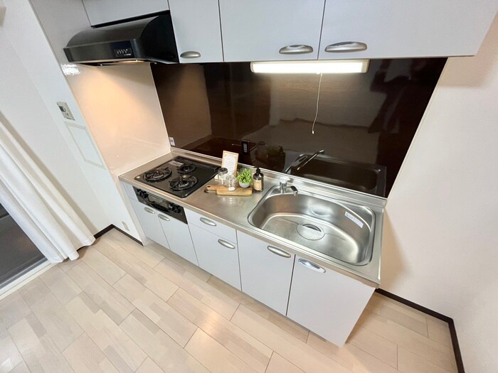 アウロ－ラ武庫之荘の物件内観写真