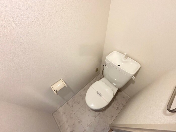 アウロ－ラ武庫之荘の物件内観写真