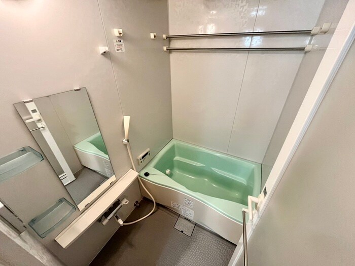 アウロ－ラ武庫之荘の物件内観写真