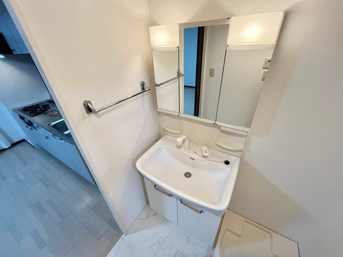 アウロ－ラ武庫之荘の物件内観写真