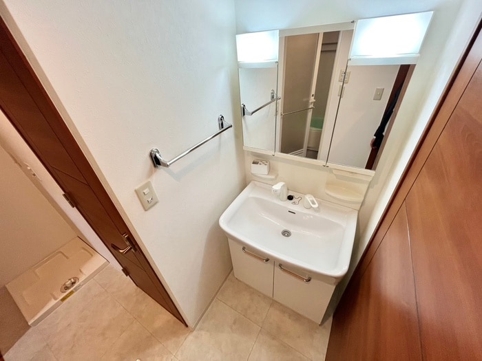 アウロ－ラ武庫之荘の物件内観写真