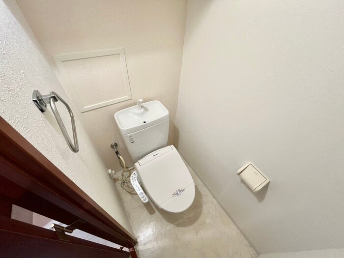 アウロ－ラ武庫之荘の物件内観写真