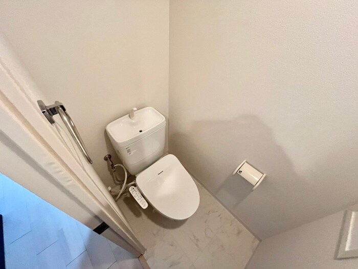 アウロ－ラ武庫之荘の物件内観写真