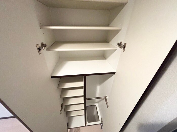 アウロ－ラ武庫之荘の物件内観写真