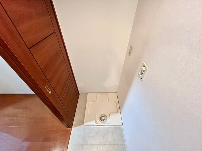 アウロ－ラ武庫之荘の物件内観写真