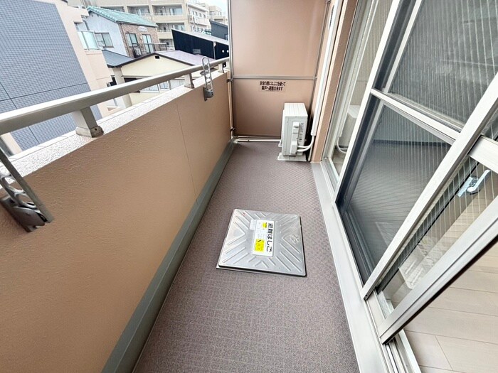 アウロ－ラ武庫之荘の物件内観写真