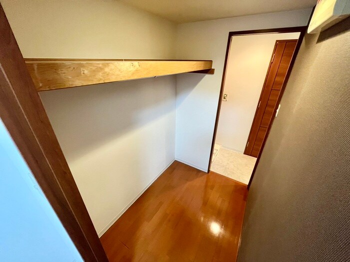 アウロ－ラ武庫之荘の物件内観写真