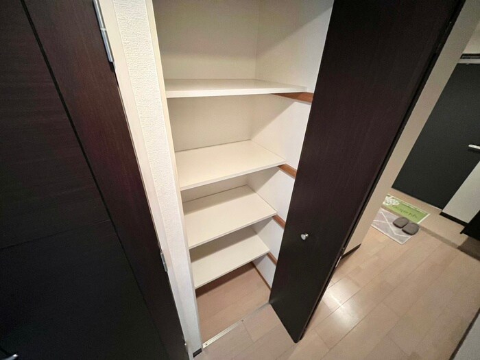 アウロ－ラ武庫之荘の物件内観写真