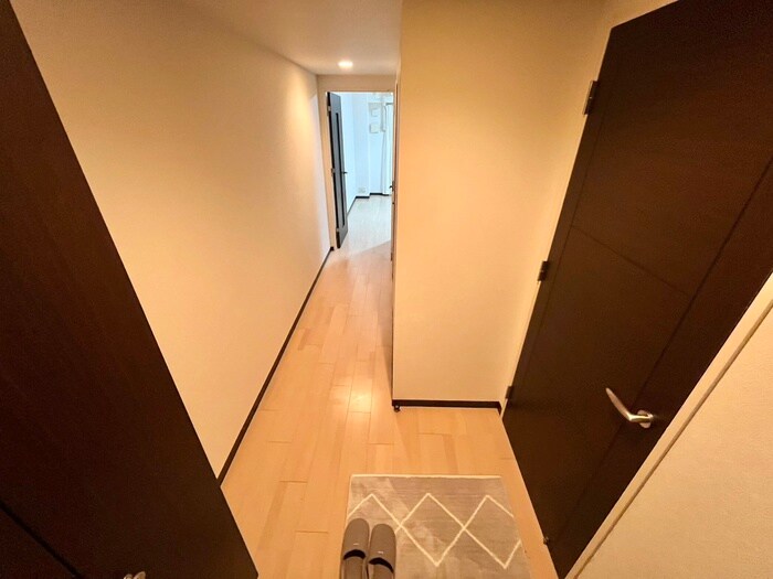 アウロ－ラ武庫之荘の物件内観写真