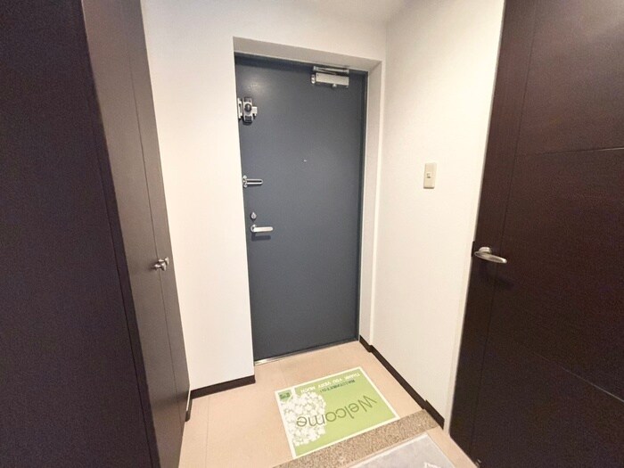 アウロ－ラ武庫之荘の物件内観写真