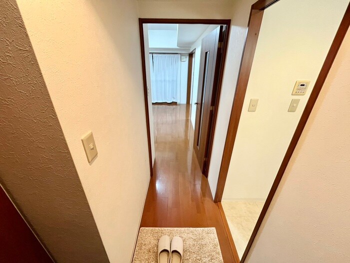 アウロ－ラ武庫之荘の物件内観写真