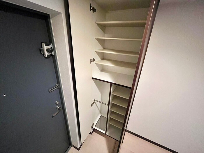 アウロ－ラ武庫之荘の物件内観写真