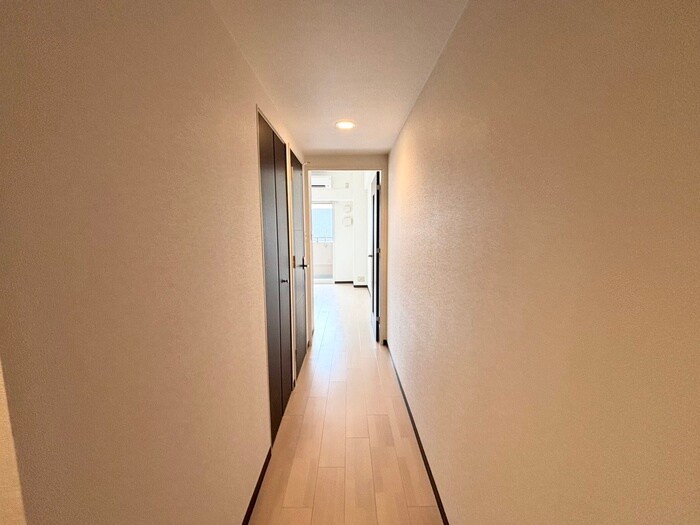 アウロ－ラ武庫之荘の物件内観写真