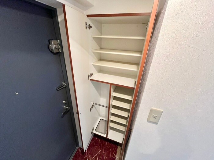 アウロ－ラ武庫之荘の物件内観写真