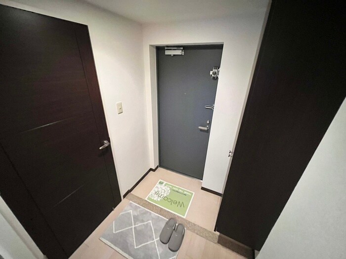 アウロ－ラ武庫之荘の物件内観写真