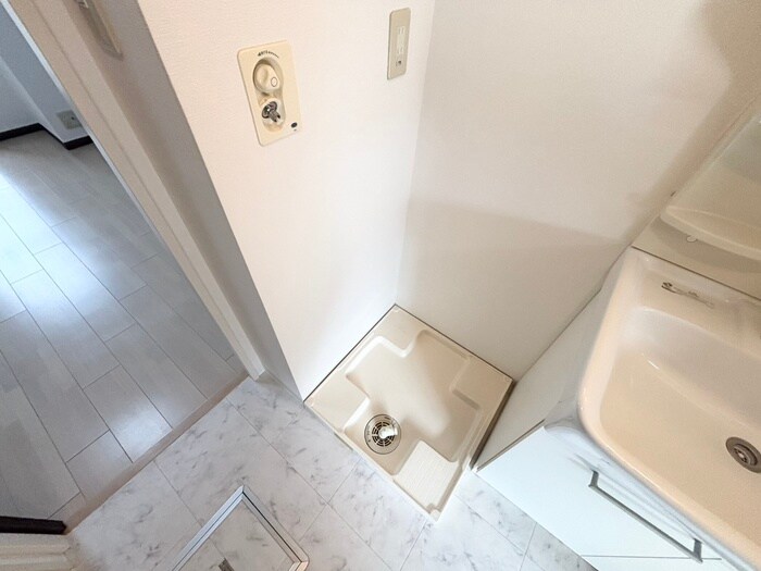 アウロ－ラ武庫之荘の物件内観写真