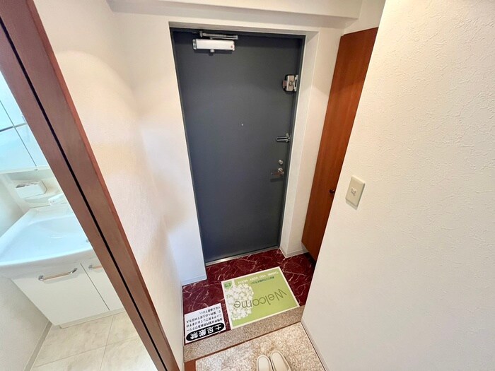 アウロ－ラ武庫之荘の物件内観写真