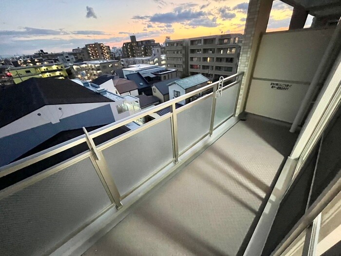 アウロ－ラ武庫之荘の物件内観写真