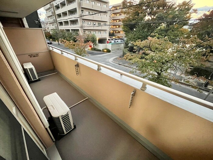 アウロ－ラ武庫之荘の物件内観写真